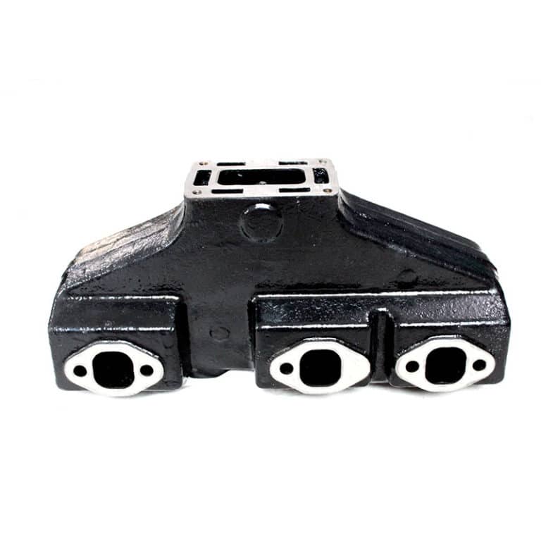 Joint Collecteur échappement Volvo Penta MD6 MD7 - Remplace 859194, 3875382, Marque Recmar