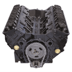 gm 5.7 v8