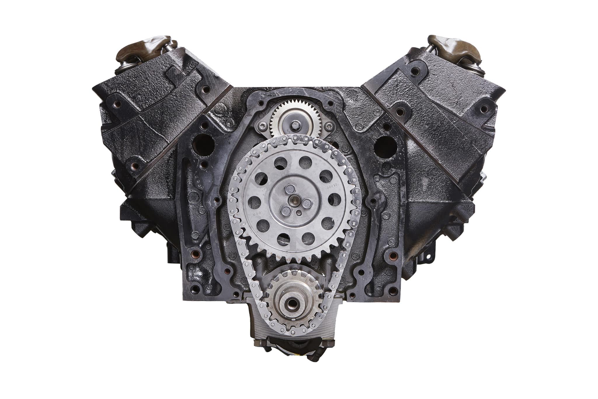  Moteur  Marin GM 4 3L V6  262 CID VORTEC  1996 2009 