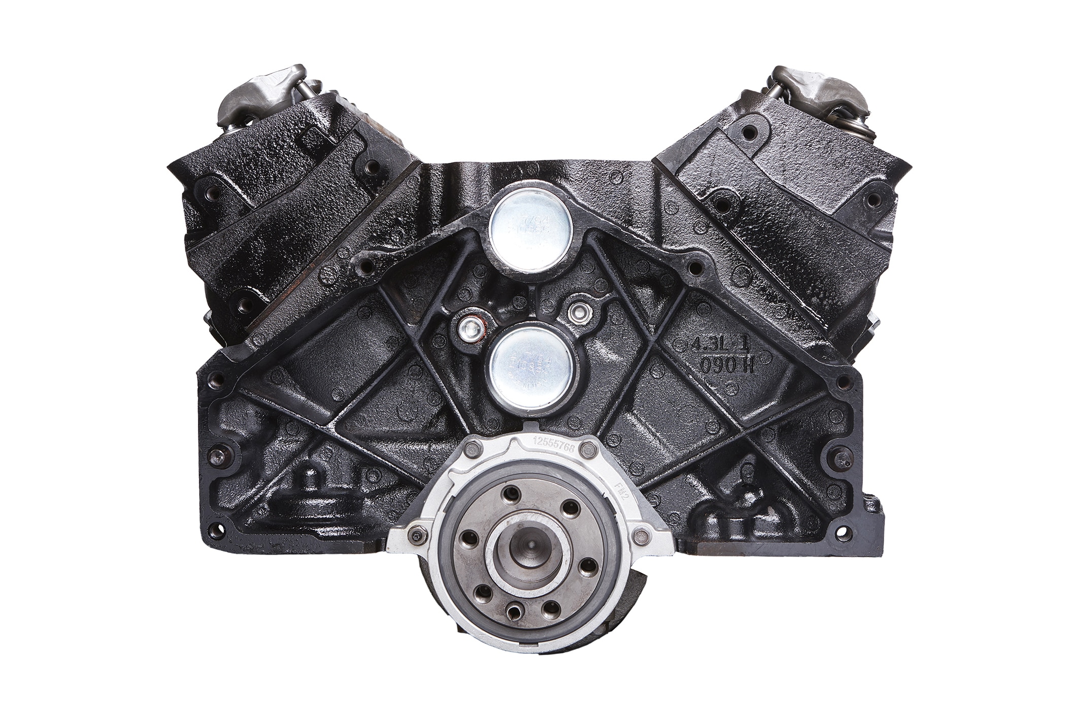  Moteur  Marin GM 4 3L V6  262 CID de 1996 1999 Marine Motors