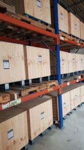 Plus de 500 moteur Mercruiser et Volvo Penta en stock