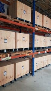 Plus de 500 moteur Mercruiser et Volvo Penta en stock