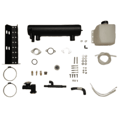 MRM-5439 - Kit échangeur eau douce partiel pour Volvo Penta V8 5.0L, 5.7L 2000-2011