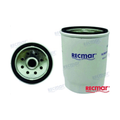 REC3850559 - Filtre à huile - GM V6 et V8 - Mercruiser 35-866340Q03 / Volvo Penta 3850559 / OMC 0502901