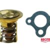 REC59078Q3 - Kit thermostat Mercruiser 59078Q3 -60°C - GM L4 et L6 - Mercruiser 59078Q3 / OMC 0508543