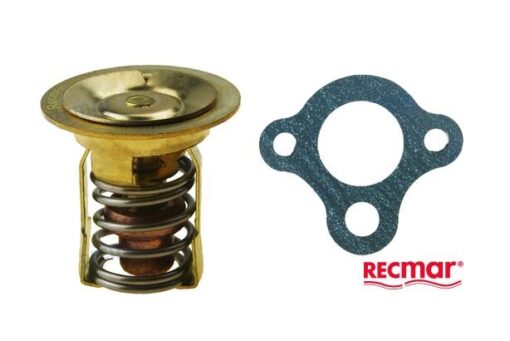 REC59078Q3 - Kit thermostat Mercruiser 59078Q3 -60°C - GM L4 et L6 - Mercruiser 59078Q3 / OMC 0508543