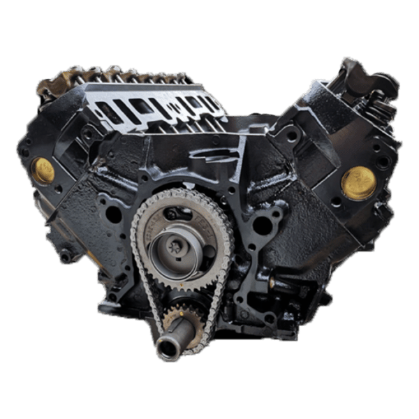 Moteur FORD V8 - 351 W - PARTIEL