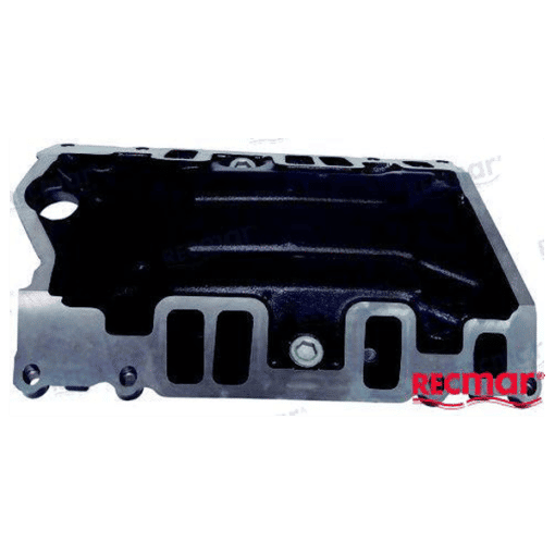 MP425036 - Collecteur d'admission V6 VORTEC 4BBL