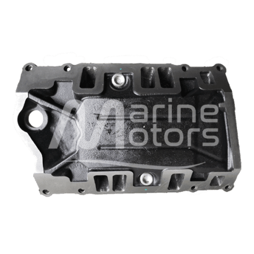 MP425024 - Collecteur d'admission V6 VORTEC 2BBL