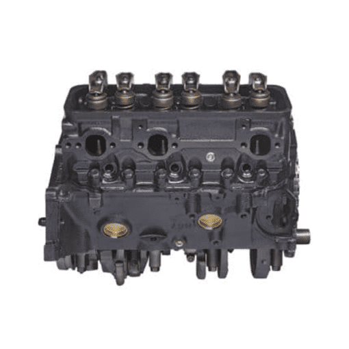 moteur volvo penta essence