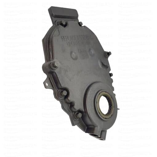 MP804007 - Carter de distribution composite sans capteur GM V8 5.7L et 5.0l +96 Volvo Penta / Mercruiser 3862263 - 835005- 3856594