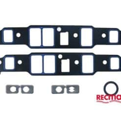 REC17310 - Kit joint admission GM V6 4.3L non Vortec Mercruiser - Volvo Penta - OMC