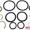 REC25-87400A2 - Kit joint vérin de trim - Embase ALPHA ONE / BRAVO - Mercruiser 25-87400A2