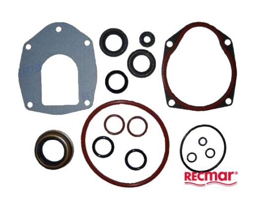 REC26-816575A3 - Kit joints d'engrenage embase Mercruiser ALPHA ONE GEN 2 (26-816575A3)