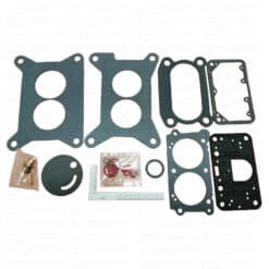 REC3854020 - KIT JOINTS CARBURATEUR HOLLEY 2 BBL OMC / VOLVO PENTA PENTA /MERCRUISER 4.3GL. WT. 4.3 GS WT. 4.3 GI. 5.0L. 5.0GL. 5.7GL 3854020