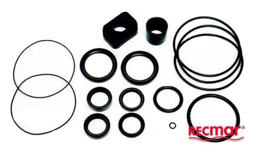 REC3856002 - kit joint de carter inférieur d'engrenage OMC / Volvo Penta (3856002)