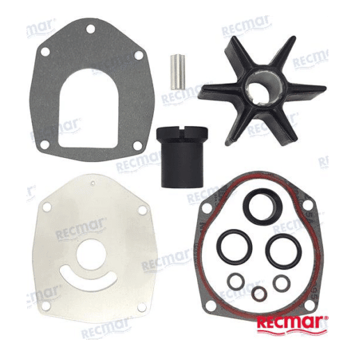 REC47-43026Q06 - Kit turbine - Embase ALPHA ONE GEN 2 - Mercruiser 47-43026Q06