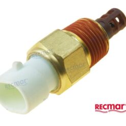 REC805223T - Sonde température - GM V6 et V8 - Mercruiser 805223T / Volvo Penta 3854527 / OMC 3854527