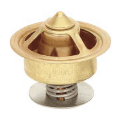 Thermostat Set 140°F für Mercruiser mit GM V6 / V8, MD807252Q4