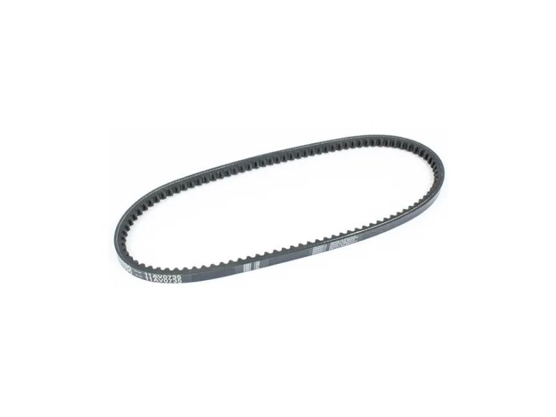 Courroie alternateur - GM V6 et V8 - Volvo Penta 3853368