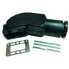 REC856891 - Coude d'échappement Volvo Penta - GM 350 CID – V8 – 5.0L - 5.7L - (Joint humide / wet)
