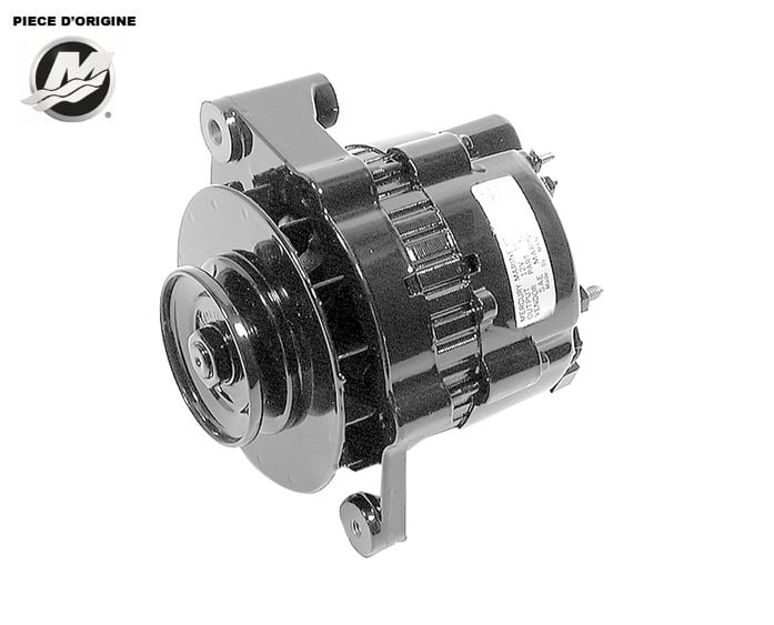 BK-817119A4 - ALTERNATEUR ORIGINAL MERCRUISER 817119A4