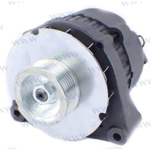 REC3860082 - Alternateur 12V 65A Volvo Penta 3860798 / OMC 3860082 / Mercruiser 807652