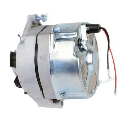 PH300-0022 – Alternateur 12v 63 A Omc / Mercruiser 988247 – Marine Motors