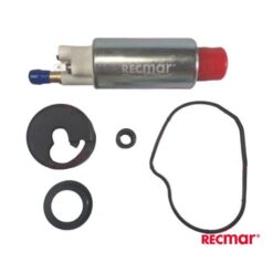 REC866170A01- Pompe à essence électrique basse pression