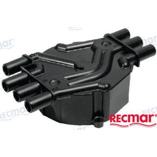 REC898253T23 - Tête d'allumeur Volvo Penta, Mercruiser V6 4