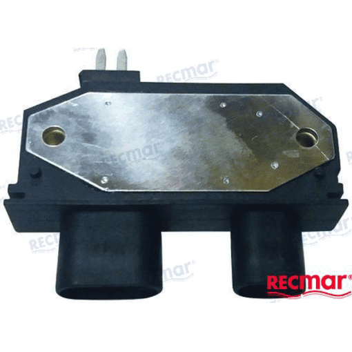 REC3854003 - Module d'allumage Mercruiser, OMC, Volvo Penta, GM V6 et V8