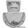 CMSXKITM - Kit anode magnesium Volvo Penta sx