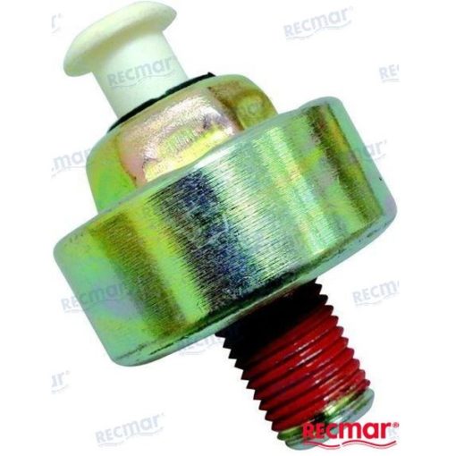 REC3854905 - Capteur cliquetis GM V6 4.3L - V8 5.0L et 5.7L - Volvo Penta 3854905