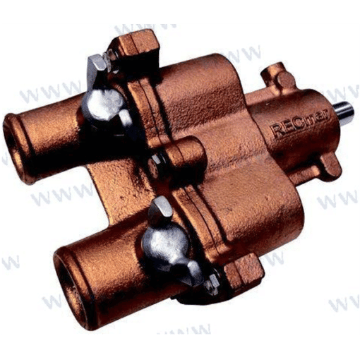 REC46-862914T10 - Pompe à eau de mer V6 4.3L - V8 5.0L et 6