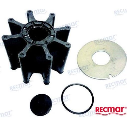 REC47-59362T5 - Kit turbine Mercruiser 47-59362T5 / OMC 0775517