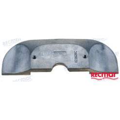 REC821629Q1 - Anode zinc Mercruiser