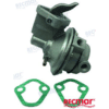 REC826493 - Pompe à carburant mécanique V6 - V8 5.0L et 5.7L / Volvo Penta 826493