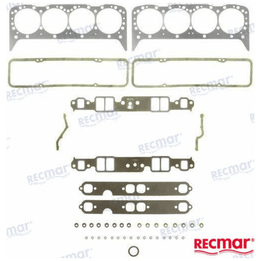 FEL17230 - Pochette rodage GM V8 5.7L