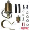 CARP74021 - Pompe à carburant basse pression 4-6PSI / 20-30 GPH 12V