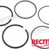 REC11001 - kit segments V6 4.3l avant 1995 Mercruiser: 17464 , 39-17464 ; Volvo Penta : 3853960