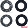 kit cloche pour moteurs volvo - 270 - 280 - 290DP référence volvo 958860