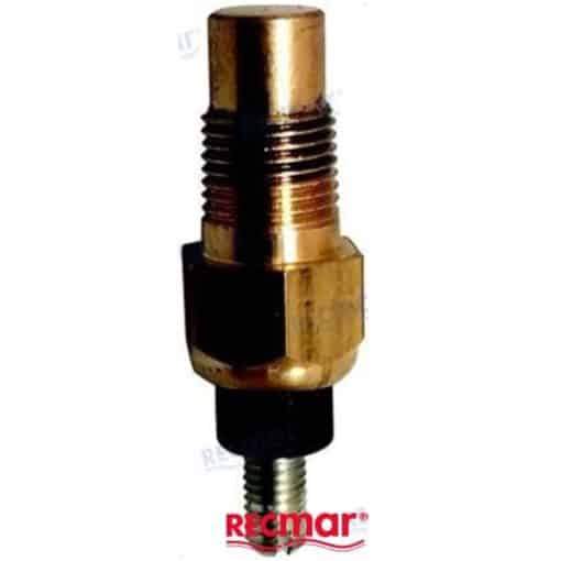 REC3862500 - Sonde de température GM L4 3.0L - V6 4.3L - V8 5.0L, 5.7L et 8.1L - Volvo Penta 3862500 / OMC