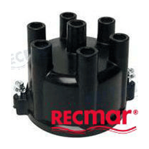 REC392-9REC392-9086T - Tête d'allumeur - GM V6 - Mercruiser 392-9086T / Volvo Penta 841926 / OMC 0508942086T - Tête d'allumeur GM V6 - Mercruiser 392-9086T / Volvo Penta 841926 / OMC 0508942