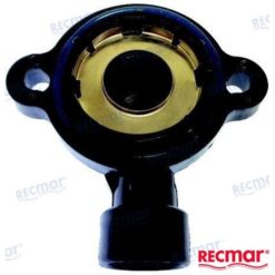 REC853678T - Capteur de position GM V6 4,3L et V8 5,0L - 5,7L - 8,1L - 8,2L, Mercruiser 853678T / Volvo Penta et OMC 3857487