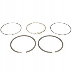 RM39-802559 - Kit segment pour 1 piston - GM V8 5.0L et 5.7L - Cote standard - Volvo Penta 3857670 / OMC 0986327 (1998 et +)