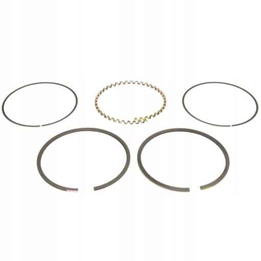 RM39-802559 - Kit segment pour 1 piston - GM V8 5.0L et 5.7L - Cote standard - Volvo Penta 3857670 / OMC 0986327 (1998 et +)