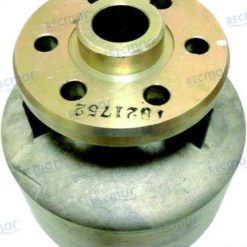 Accouplement embase Volvo Penta / OMC pièces origine VOLVO PENTA Se monte sur tous les modèles essence coupling caoutchouc Volvo: 3853917, 3858437 OMC: 0986120, 3853917, 3858437