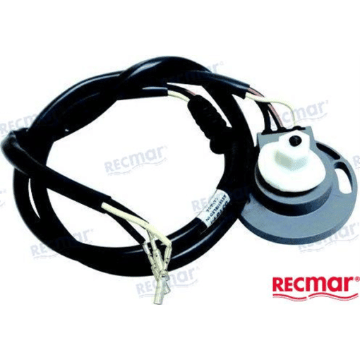 REC3863007 - Capteur de trim - analogique us - Volvo Penta SX 3594989 / OMC 3855535