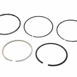 REC11004 - Kit segment pour 1 piston - GM V6 4.3L et V8 5.7L - VORTEC- Cote standard - Mercruiser 8018611 / Volvo Penta 21179959 (1996 et +)