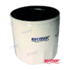 REC3517857 - Filtre à huile - Mercruiser 35-803470 / Volvo Penta 3517857 / OMC 0502900